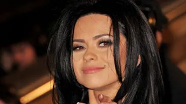 Celebritatea poate fi fatala! Inna a fost amenintata cu moartea!