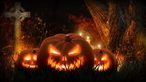 I-a taiat gatul intr-o parcare in fata a trei baieti de cartier! Cum s-a transformat o farsa de Halloween in cel mai mare cosmar!