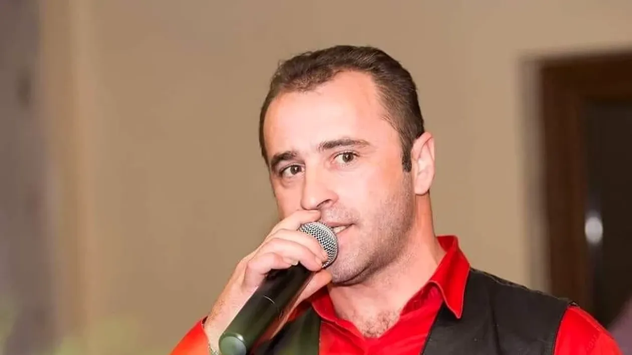 Gică Giurcă, artist din Gorj, a vrut să se sinucidă în timpul unui apel video. Șotia tocmai îl părăsise și plecase cu cei doi copii