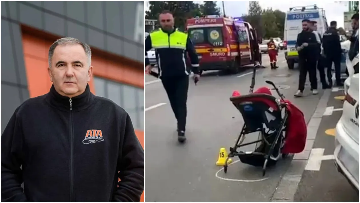 Titi Aur, analiza teribilului accident din Berceni! Cine este, de fapt, adevăratul vinovat al tragediei