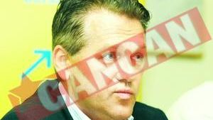 Seful FRT nu mai vrea sa fie deputat