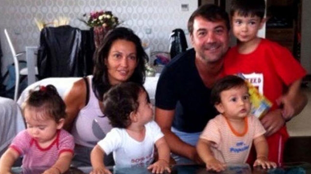 Copiii Nicoletei Luciu, în stare gravă la spital! Diagnosticul medicilor e cutremurător: pneumonie în stare avansată!
