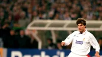 Michael Laudrup, cel mai elegant fotbalist danez din istorie