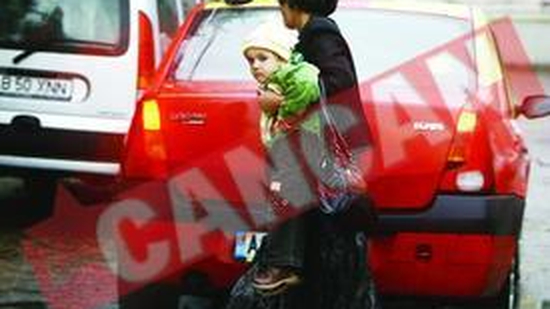 "Fiul Elodiei nu poate creste in familia unui criminal!"