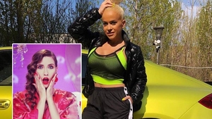 Scandal: Iulia Albu o atacă fără milă pe Anda Adam