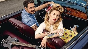 Lidia Buble, schimbare radicală de look! Cât de scurt s-a tuns