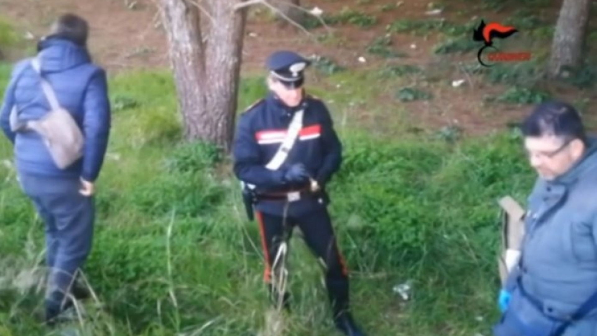 Românul decapitat în Italia a fost identificat! Cine este bărbatul care a fost ucis cu sange rece