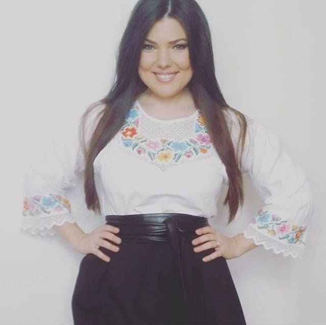 Cum arată Paula Seling după ce a slăbit peste 10 kilograme