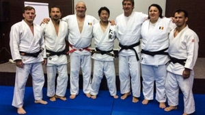 Antrenorul lotului național de judo, dat afară înainte de startul Mondialelor! Reacția lui Cozmin Gușă: ” A generat o situație…”
