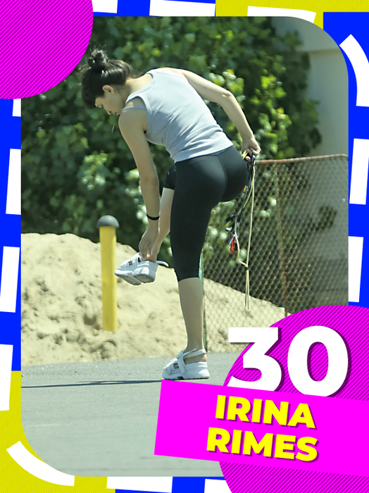 TOP 40 cele mai bune vedete pe care CANCAN.RO le-a filmat în 2024! Bianca Drăgușanu, Iuliana Pepene, Babs, Daniela Crudu și … Iese scandal, podiumul arde!