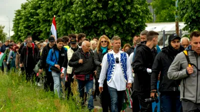 Péter Magyar, despre România: ce declara viitorul lider de la Budapesta în vizitele din țara noastră