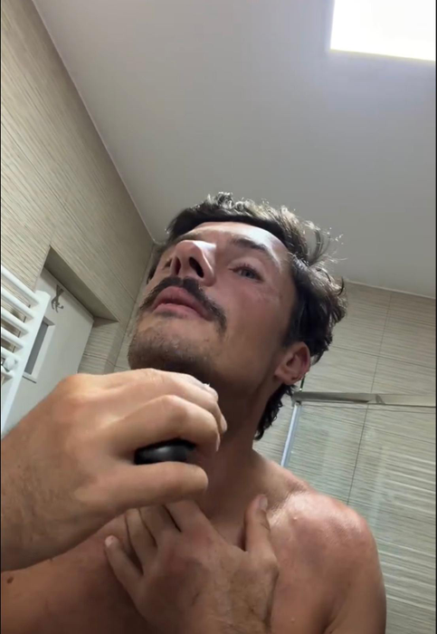 Lucian Popa, transformare uluitoare după Survivor 2026. Cum arată acum Războinicul