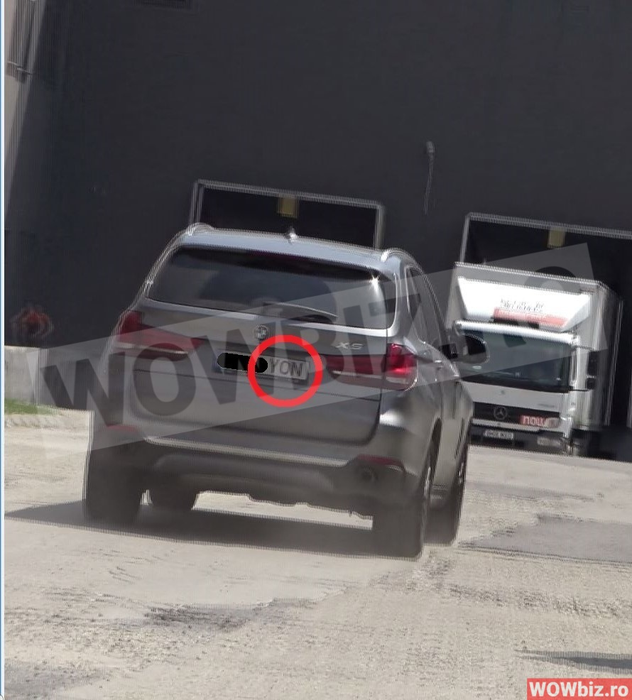A încasat o sumă uriașă! Ce bolid și-a cumpărat tatăl lui Ionuț Anghel, copilul ucis de maidanezi