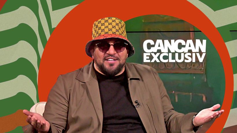 Coincidențele divine din spatele logodnei fiului celebrului manelist! Biju a cântat la botezul nurorii sale! ”Mama ei l-a ursit pe Tony!”