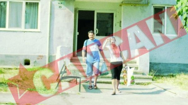 Judecatorul din Valcea divorteaza, de dragul amantei