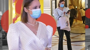 “Zâna Suprizelor” își pregătește retragerea de pe micul ecran? Andreea Marin: “Nu mai e visul meu televiziunea!”