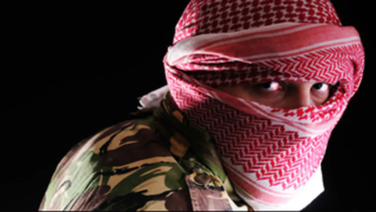 AMERICANUL TERORIST! A fost condamnat la 15 ani de inchisoare pentru legaturi cu al-Qaida!