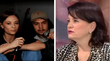 Gina Matache, cuvinte dure la adresa lui Radu Siffredi! Artista nu s-a mai putut abține: A venit un neica nimeni să se facă tătic