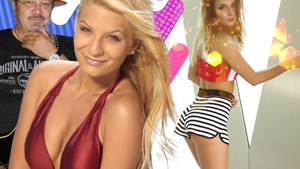 Ana Baniciu dă cărțile pe față! "Tata mi-a zis să nu intru în showbiz. Să nu mă vadă goală..”
