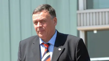 Gheorghe Constantin despre perioada arestului: Cel mai mult timp il petreceam plangand in baie