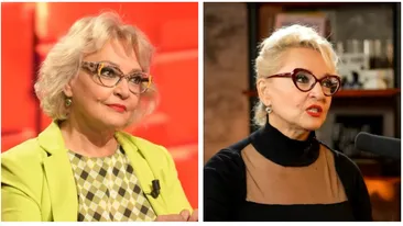 Cum arată Mihaela Tatu fără pic de machiaj la 62 de ani. Fanilor nu le-a venit să creadă