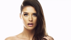 Antonia si-a sedus fanii cu infatisarea ei romantica! "Esti perfecta!" Imaginea asta a strans mii de Like-uri!