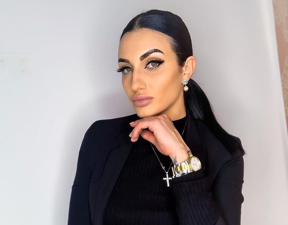 Zanni a răbufnit, după ce Jador a spus că ar avea o relație ascunsă cu Ana Porgras: ”Eu nu am avut niciodată o iubită”