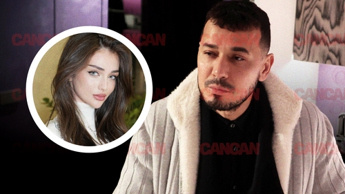 Abush îi dă lovitura finală Andreei Bostănică! Regina TikTok-ului și fostul iubit, întâlnire de gradul zero