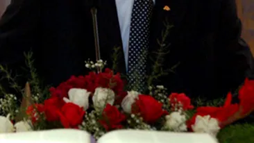 Vrea sa divorteze! Infidelul politician si episcop Laszlo Tokes si-a terorizat si traumatizat psihic sotia!