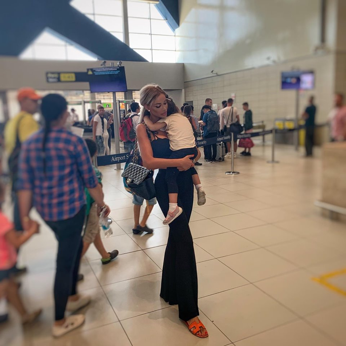 Primele imagini cu Bianca Drăgușanu alături de soțul ei, după ce s-a spus că vor divorța! Ce mesaj a transmis diva