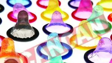 Prezervativele cresc riscul de aparitie a cancerului pulmonar