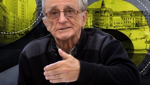 Divorțul după 53 de ani nu e finalul! Cristian Gațu face naveta București-Oradea pentru partajul care îi poate lua totul: ”Se va da un verdict...”