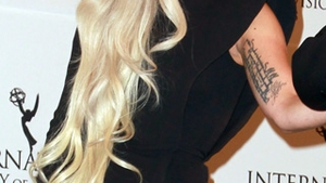 Lady GaGa si Justin Bieber vor fi extraterestri in filmul "Men in Black III"