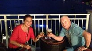 FOTO. Ce s-a ales de Cornel Tăbăcaru, “tăticul” TEC. S-a stabilit în Costa Rica și…