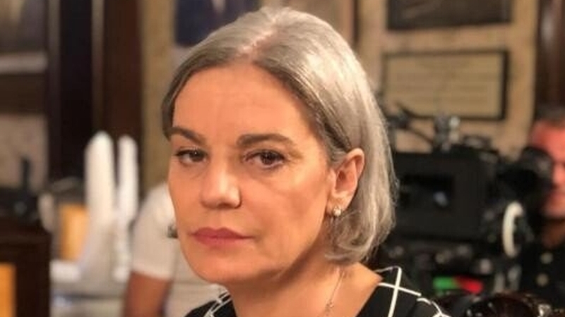 Maia Morgenstern, moment jenant în metrou. Ceilalți pasageri i-au cerut să coboare imediat
