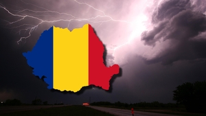 Vremea o ia razna! Anunț de ultimă oră al ANM. Ce ne așteaptă de luni, 5 iunie 2023