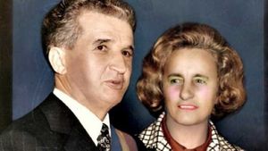 FOTO! Cum arăta soacra lui Nicolae Ceaușescu. Femeia l-a blestemat pe dictator în urmă cu mai bine de 40 de ani