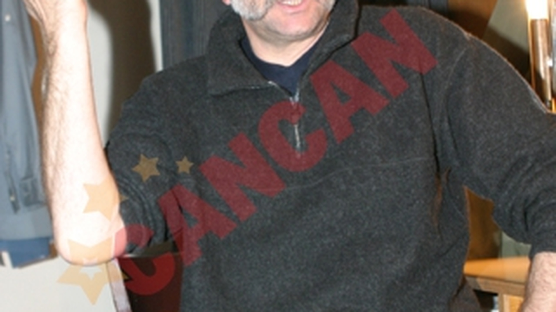 Serban Ionescu: "Am vrut sa divortez de doua ori, din cauza soacrei mele. Acum, soacra-mea murind, nu mai am motiv de divort"