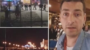 Teroare la Disneyland Paris, din cauza unui posibil atac terorist! ”Toată lumea a început să alerge”