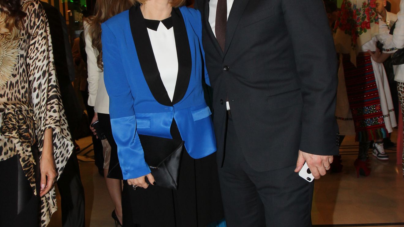 Soţul Andreei Esca are necazuri cu judecătorii. A primit citaţiile şi...