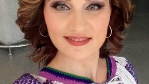 Nicoleta Voicu are probleme grave! Artista riscă să rămână în stradă!