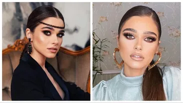 Theo Rose a răbufnit pe Instagram! Un fan a scos-o din sărite: ”Să vezi ce șut în c@# îți dau!”