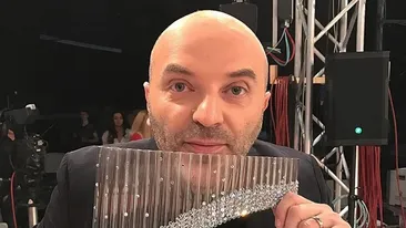 Dan Capatos, surprins plăcut de cadoul de la Moş Crăciun: ”Ştie pe unde să treacă!”