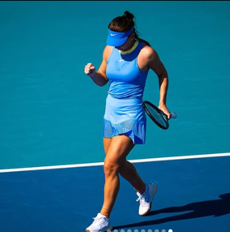 Probleme pentru Simona Halep, după revenire: „Va trebui să «sape» și mai adânc doar pentru a…”