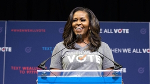 Michelle Obama a mărturisit că fiicele sale au fost concepute prin fertilizare in vitro