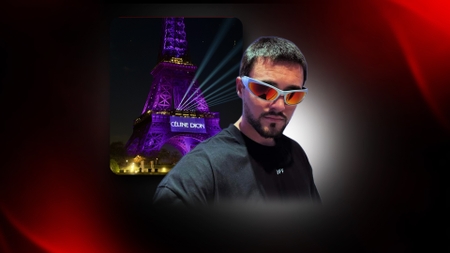 Mario Fresh, probleme de sănătate înainte să ajungă la concertul lui Celine Dion din Paris: ”Direct la spital mă duc”