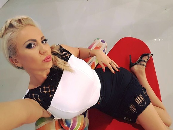 Andreea Mantea a renunţat la emisiunea de la Kanal D. Cine este favorită să o înlocuiască
