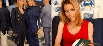 „Vârsta nu contează când ești îndrăgostit”. Iubitul de 22 de ani al fiicei lui Brigitte Macron, dezvăluiri despre relația cu partenera de 42 de ani