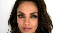 Motivul incredibil pentru care Mila Kunis spunea că este rusoiacă