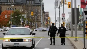 Este cel mai sângeros atac armat din toate timpurile: 16 morți și zeci de răniți